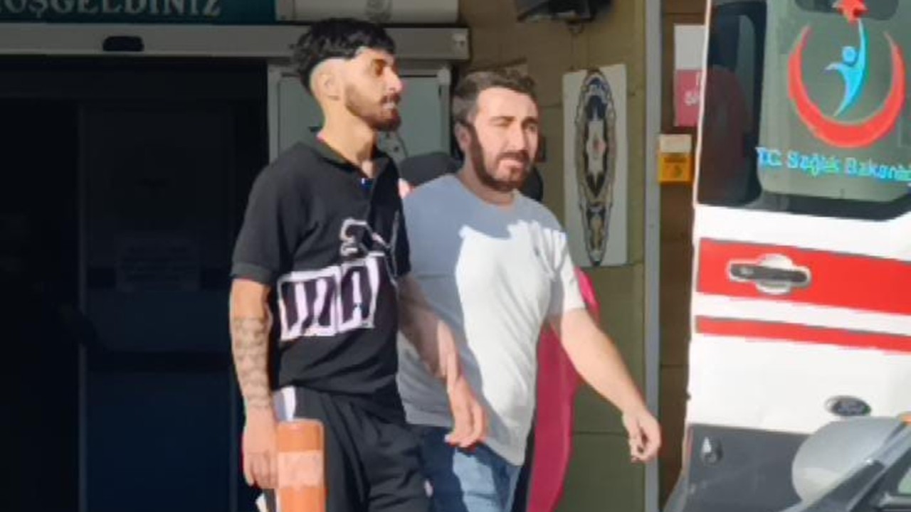 İnegöl’de ev baskınında buzdolabında 330 gram bonzai ele geçirildi