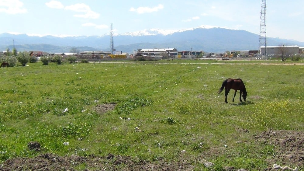İnegöl’de sokağa çıkma kısıtlamasının ikinci günü böyle geçti 