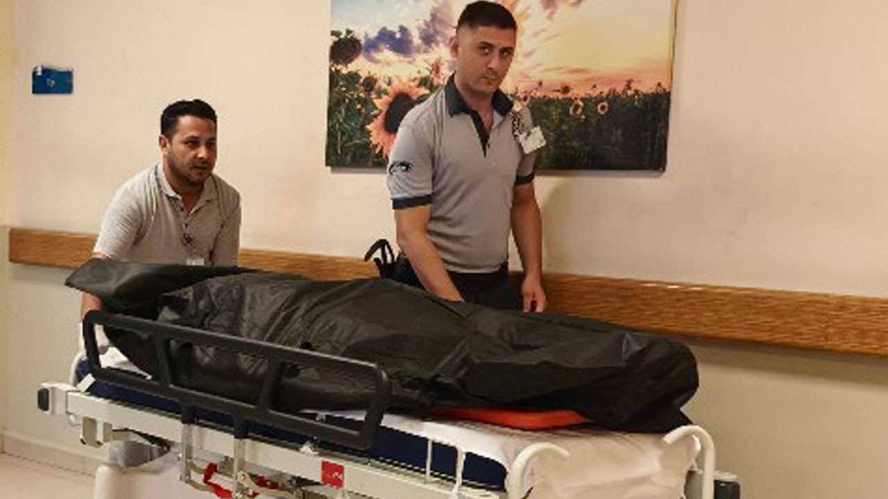 İnegöl’de şüpheli ölüm! Yalnız yaşadığı evde ölü bulundu