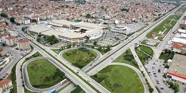 AK Partili vekilden İnegöl'e müjde