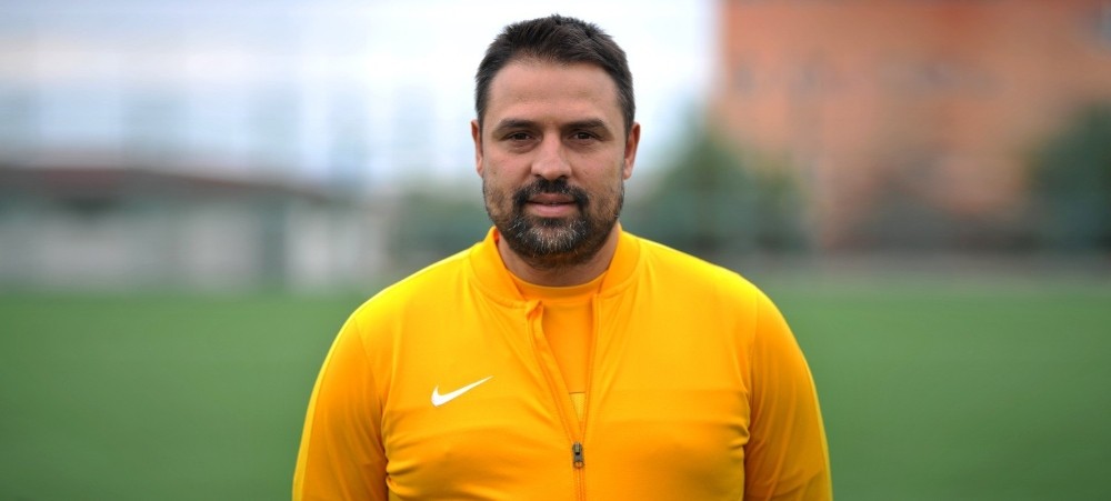 İnegölspor Fatih Akyel ile yollarını ayırdı 