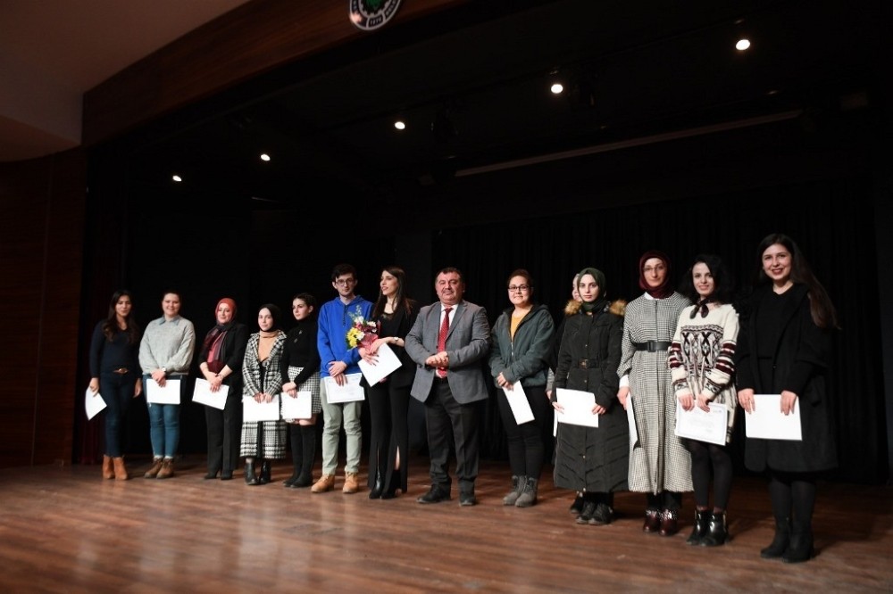 İNESMEK ile sessizliğin sesi oluyorlar 