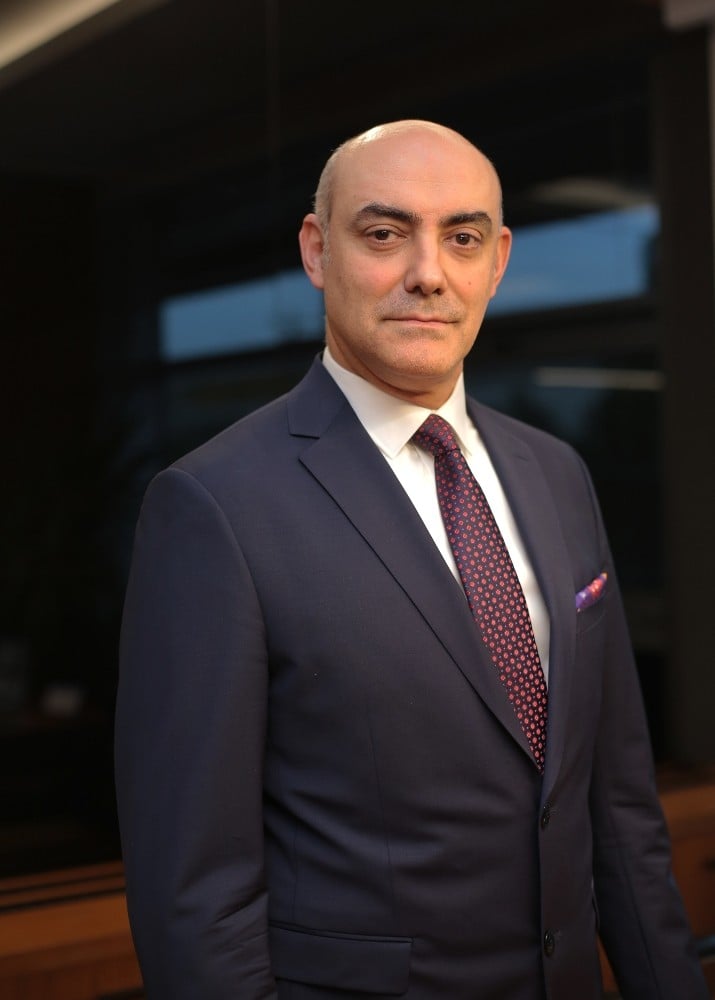 INEVA, Dünya Enerji Ödülü’nde birinciliğe layık görüldü 