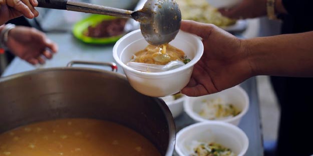 İnfak nedir? İnfak ne anlama gelir?