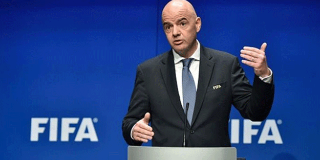 Infantino duyurdu! FIFA'dan Pele kararı