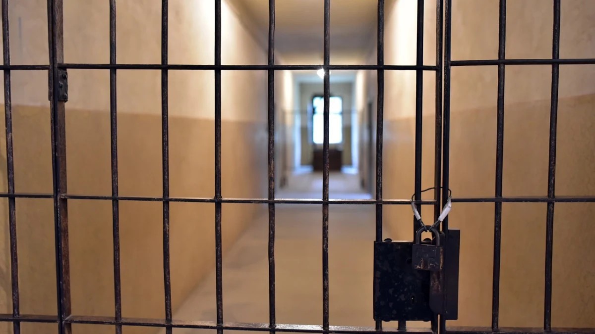 İnfaz düzenlemesi Meclis'te! Yeni paket resmen sunuldu