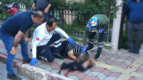 İnfaz edilen mafya lideri ile ilgili şok iddia!