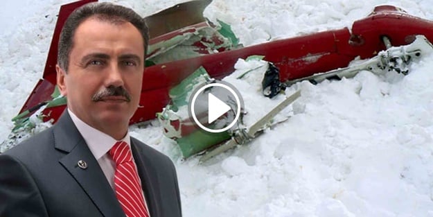 İnfaz emrini o verdi!