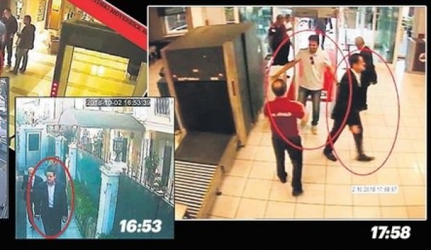 'İnfazcı' albayın yeni görüntüleri ortaya çıktı