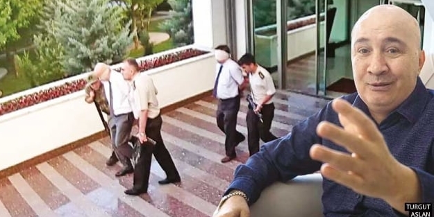 Ä°nfazdan kurtuldu, terÃ¶r Ã¶rgÃ¼tÃ¼ne aÄÄ±r darbe indirdi!