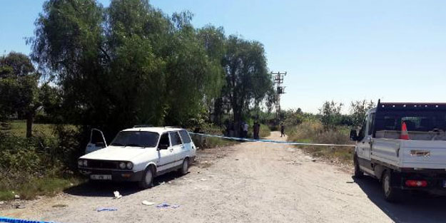 İnfazdan yaralı kurtulan genç, hastanede yaşamını yitirdi