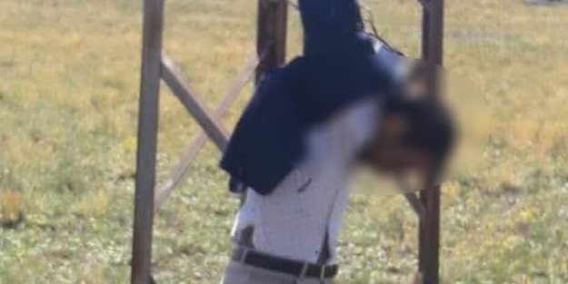 İnfazların altından bakın ne çıktı! PKK'lılar meğer...