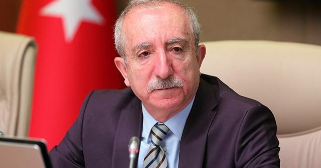 'İnfazlarla karşı karşıyayız'