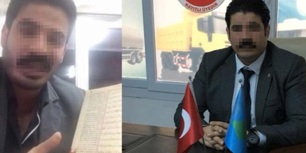 İnfial uyandıran Hazreti Muhammed'e hakaret videosuyla ilgili EGM'den açıklama