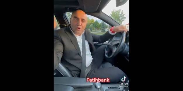 İnfial uyandıran video! İşçileri aşağılayan patrona büyük tepki