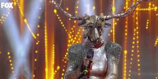 İnfial uyandırmıştı, RTÜK'ün hamlesi az geldi... FOX TV'den skandal “Maske Kimsin Sen” kararı!