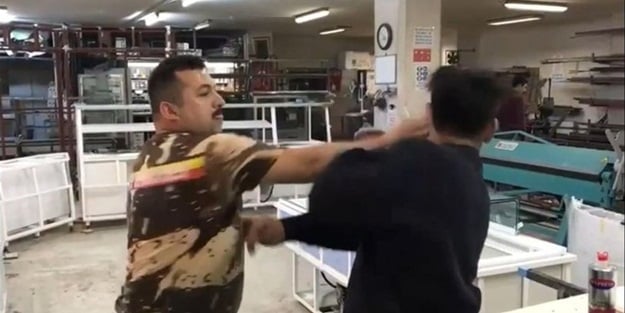 İnfiale neden olayda flaş gelişme