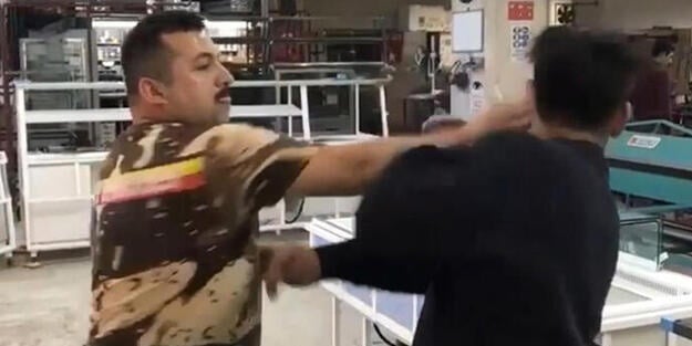 İnfiale neden olayda yeni gelişme! Serbest bırakıldı