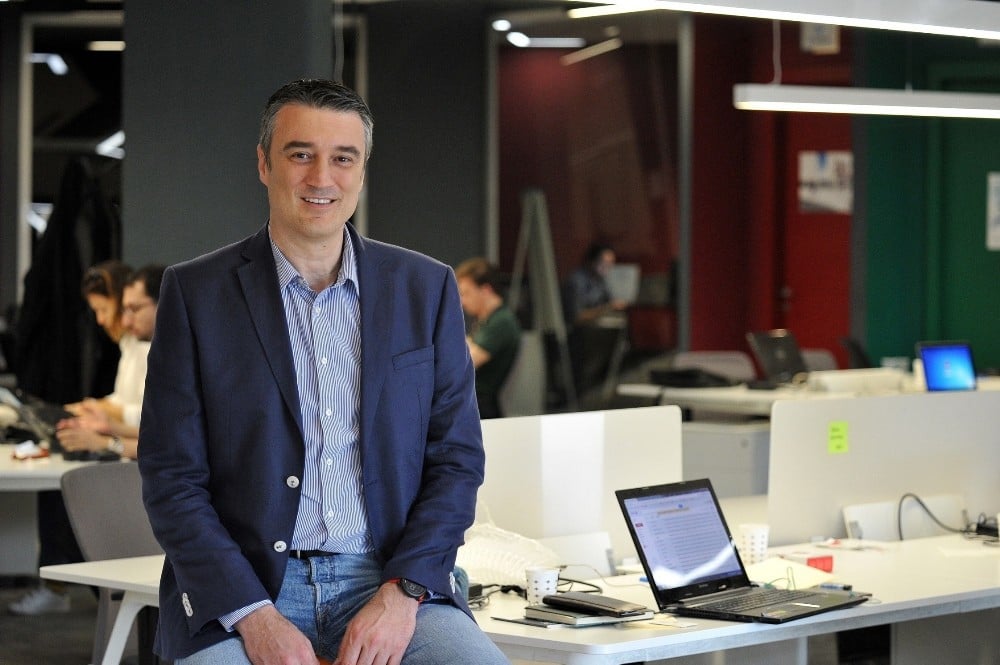 ING İnovasyon Merkezi Hızlandırma Programı ile Silikon Vadisi’ne açılacak startup belli oldu 