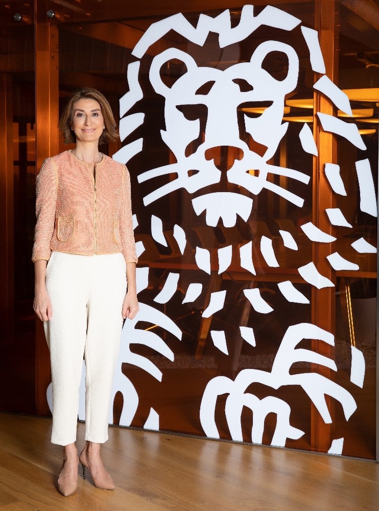 ING’den genç yeteneklere uluslararası kariyer fırsatı 