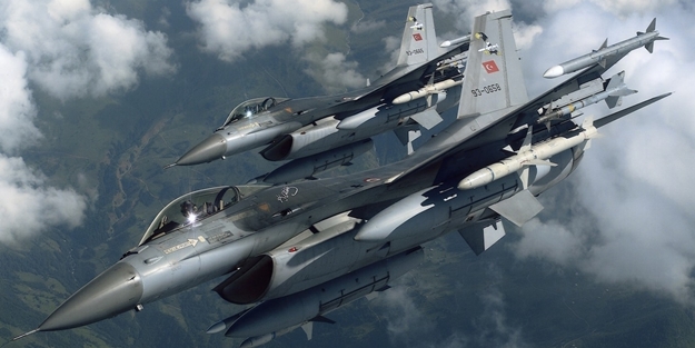 İngiliz '2023'te yaşanacak' diyerek duyurdu! 'Türkiye Avrupa ülkesine askeri müdahale edecek'