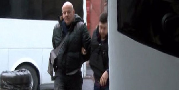 Alman ajan: Baskılar bizi yıldıramaz!