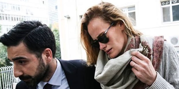 İngiliz ajanın eşiyle ilgili yeni bilgiler ortaya çıktı! O ülkelerde çalışmış