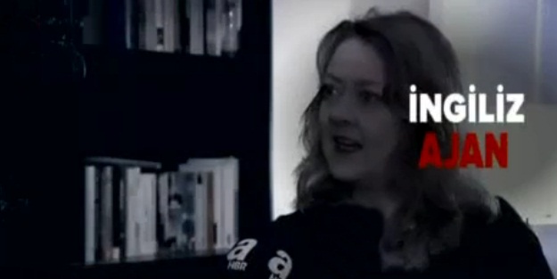 İngiliz ajanından şok açıklamalar!