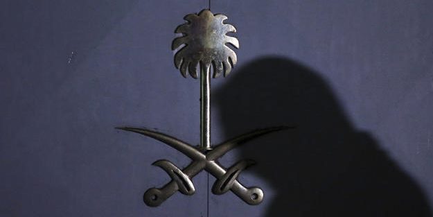 İngiliz ajans açıkladı: ABD, 17 Suudi katil için yaptırım uygulayacak!