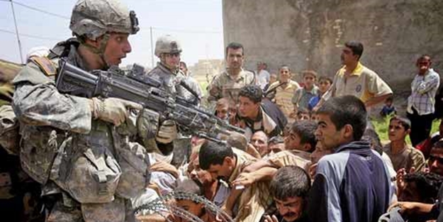 İngiliz askerlerine 'insan haklarını çiğneme' hakkı veriliyor!