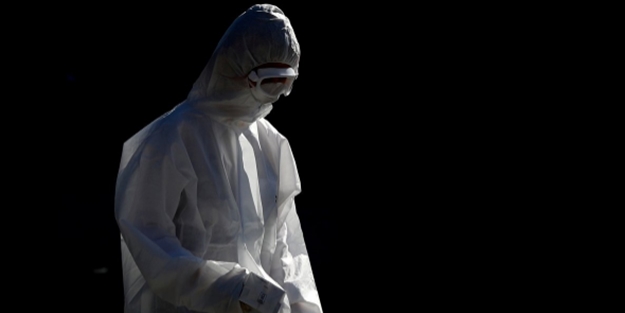 O ülke böyle rahatlattı: Merak etmeyin Türkiye yardım gönderecek