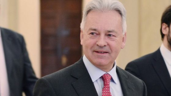 İngiliz bakandan 15 Temmuz itirafı!