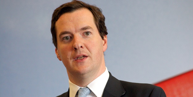 İngiliz Bakan Osborne'den çarpıcı 'Türkiye' açıklaması!