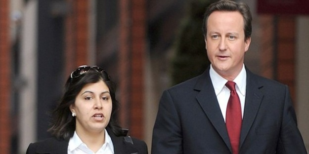 İngiliz bakandan Gazze istifası