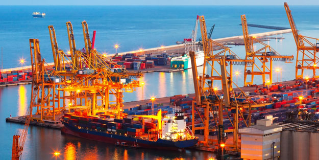 İngiliz Bakan'dan Türkiye ile ticaret anlaşması açıklaması
