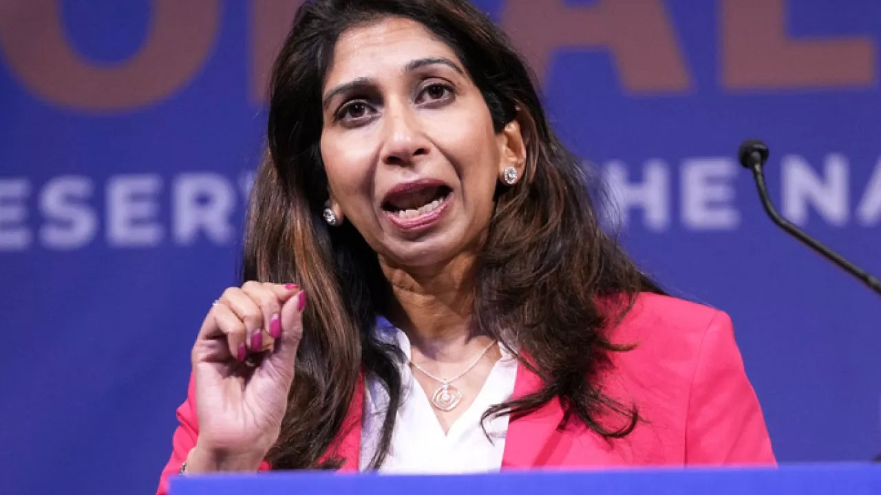 İngiliz bakandan 'İtalya ve Türkiye arasında kara sınırı' çağrısı