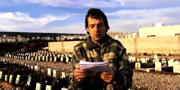 İngiliz bakanın yeğenine PKK/YPG'den gözaltı