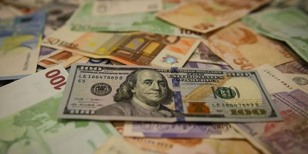 İngiliz bankasından dolar/TL tahmini