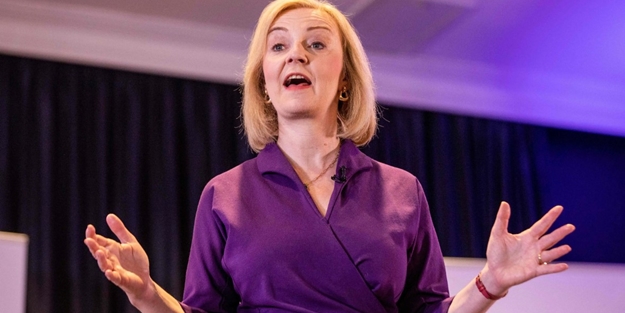 İngiliz başbakan itiraf etti: Büyük bir siyonistim