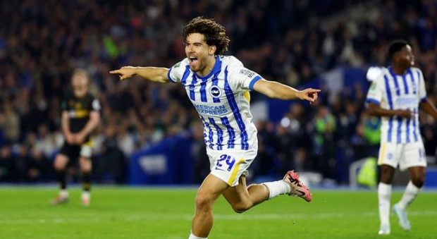 İngiliz basını açıkladı! Ferdi Kadıoğlu için flaş karar