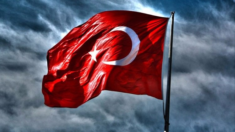 İngiliz basını çıldırdı: Türkiye'yi durdurun