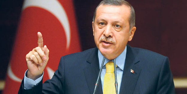 İngiliz basını: Erdoğan Suriye'de bir taşla iki kuş vurdu