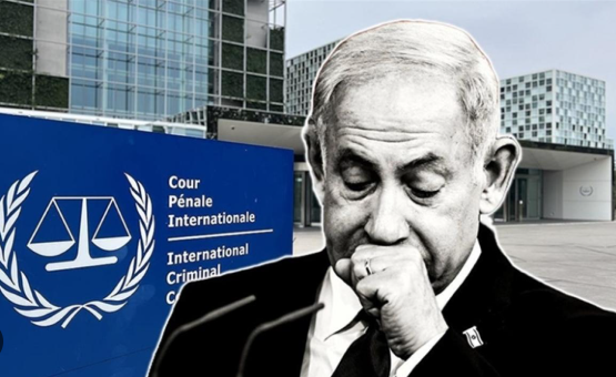 İngiliz basını: Netanyahu’nun tutuklama kararını geciktirmek için taciz suçlamasını devreye soktular
