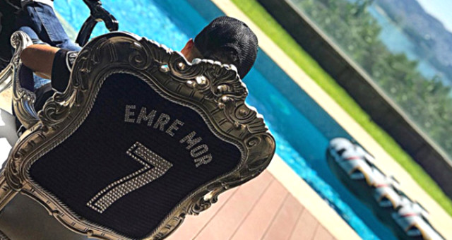 İngiliz basını, Türk futbolunun kayıp yıldızını manşetine taşıdı