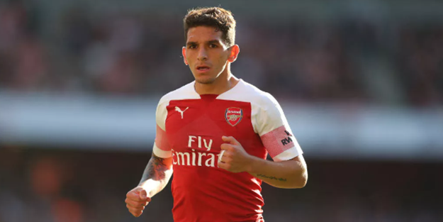 İngiliz basını yazdı: Galatasaray, Lucas Torreira'yı gündemine aldı