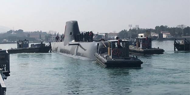 İngiliz basını yazdı: O tarihte dengeler Türkiye lehine dönebilir