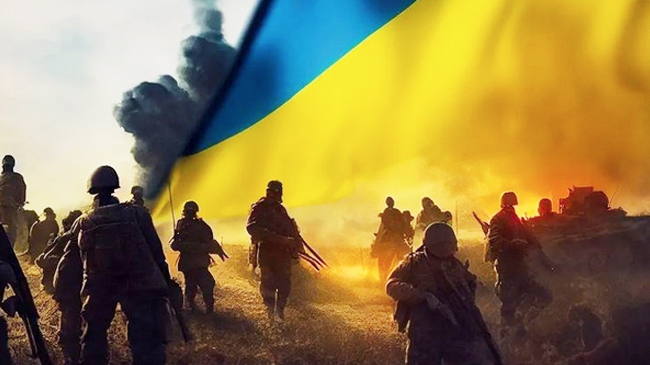 İngiliz basını yazdı: Rusya'ya karşı Türkiye kararı verdi! Ukrayna'ya asker mi gönderecek?