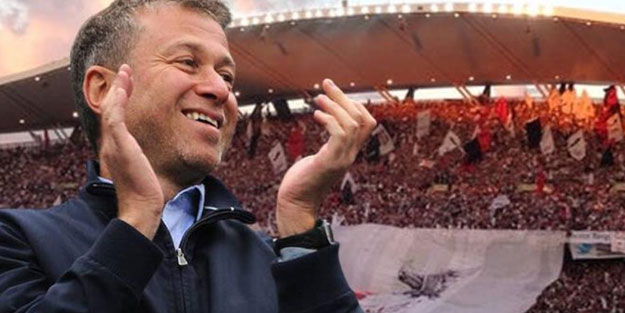 İngiliz basınından Abramovich iddiası! Türkiye'de adım atacak