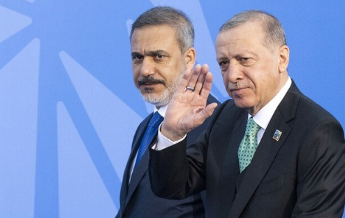 İngiliz basınından dikkat çeken Türkiye ve Hakan Fidan analizi: Onlara mecburuz