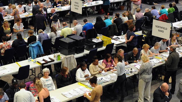 İngiliz basınından referandum eleştirisi